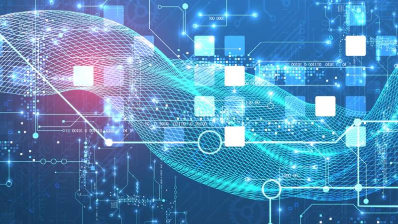 平乐县制造业MES系统实施
