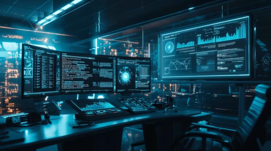 平乐县工业设备远程运维SCADA,设备数据采集与远程运维管控解决方案