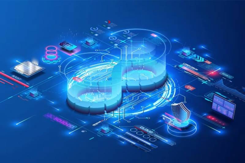 平乐县工业软件定制先锋：京上云科技以多元系统开发赋能企业进阶